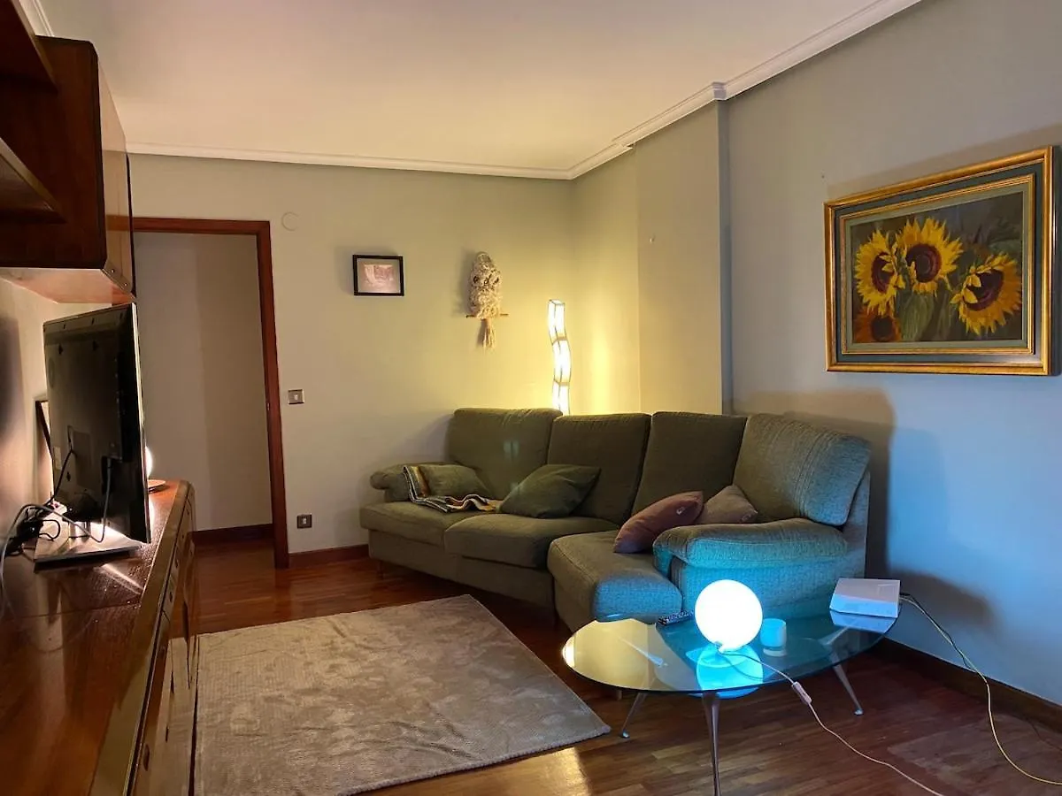 Homeoffice With Church Views Zumarraga Spain